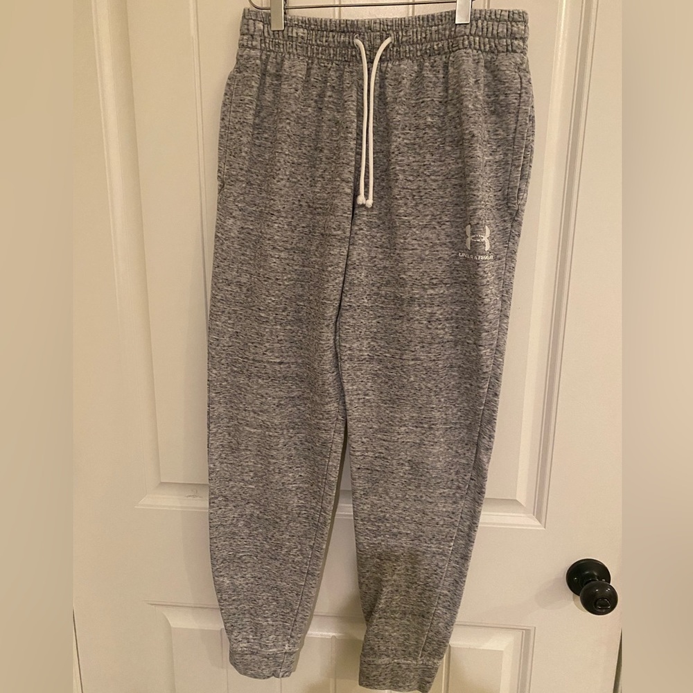 Boy’s Under Armour Joggers
